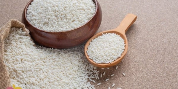 تصویر 2 از خرید و قیمت برنج کامفیروز اصفهان + فروش صادراتی